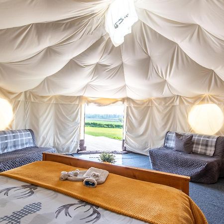 Отель Dukeries Retreat Ретфорд Экстерьер фото